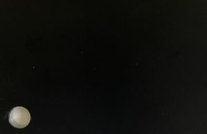 Matte Black